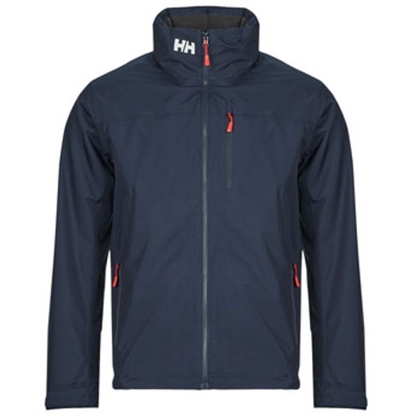 Helly Hansen Helly Hansen  Kratke jakne CREW HOODED MIDLAYER JACKET 2  Helly Hansen
