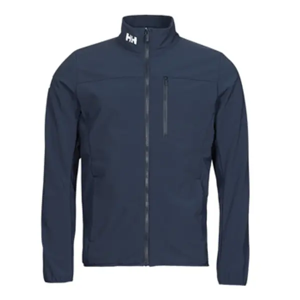 Helly Hansen Helly Hansen  Kratke jakne CREW SOFTSHELL JACKET 2.1  Helly Hansen