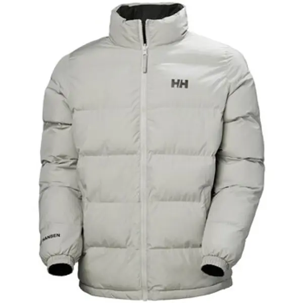 Helly Hansen Helly Hansen  Kratke jakne Dwustronna Yu 23 Reversible Puffer  Helly Hansen