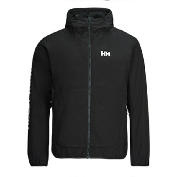 Helly Hansen Helly Hansen  Kratke jakne ERVIK INS RAIN JACKET  Helly Hansen