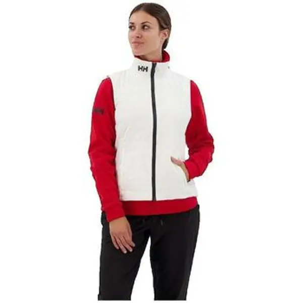 Helly Hansen Helly Hansen  Kratke jakne Gilet Helly Hansen Crew Insulator 2.0  Helly Hansen