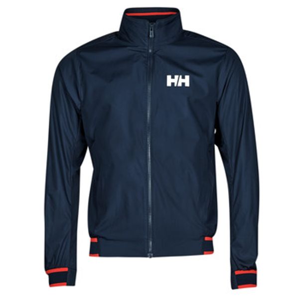 Helly Hansen Helly Hansen  Kratke jakne SALT WINDBREAKER JACKET  Helly Hansen