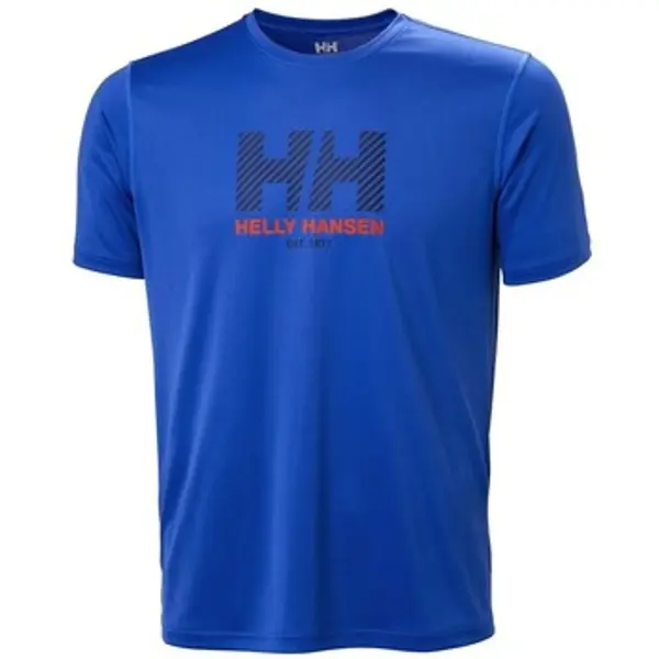 Helly Hansen Helly Hansen  Majice kratkih rukava 49574543  Helly Hansen