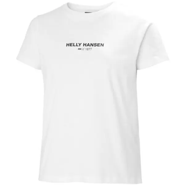 Helly Hansen Helly Hansen  Majice kratkih rukava 54591001  Helly Hansen