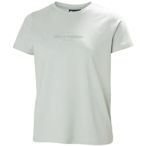 Helly Hansen Helly Hansen  Majice kratkih rukava 54591462  Helly Hansen