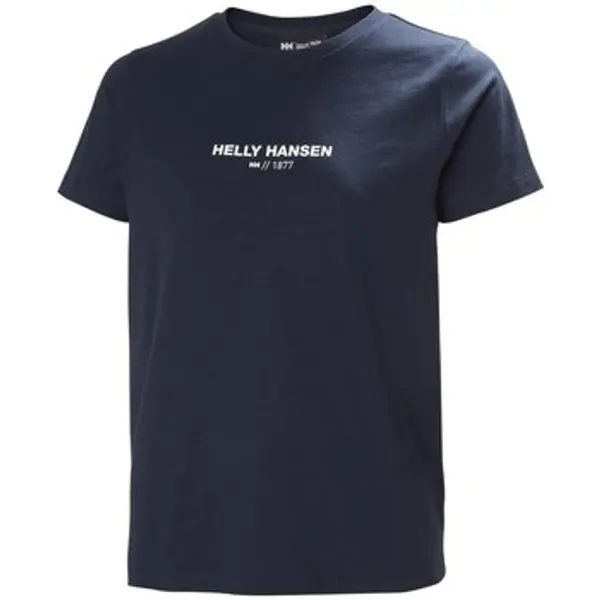 Helly Hansen Helly Hansen  Majice kratkih rukava 54591597  Helly Hansen