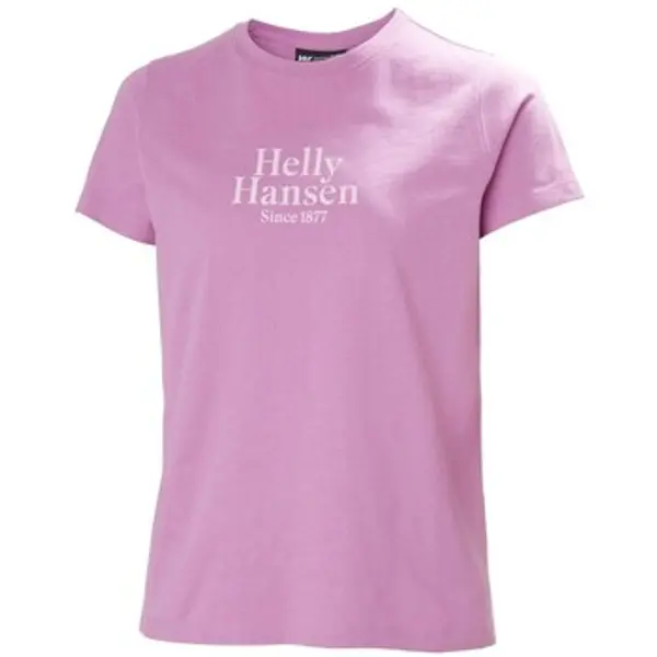 Helly Hansen Helly Hansen  Majice kratkih rukava 54592089  Helly Hansen