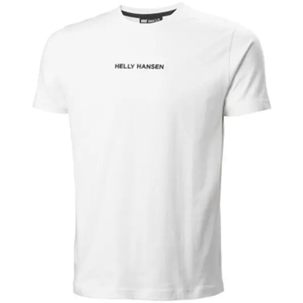 Helly Hansen Helly Hansen  Majice kratkih rukava 54598001  Helly Hansen