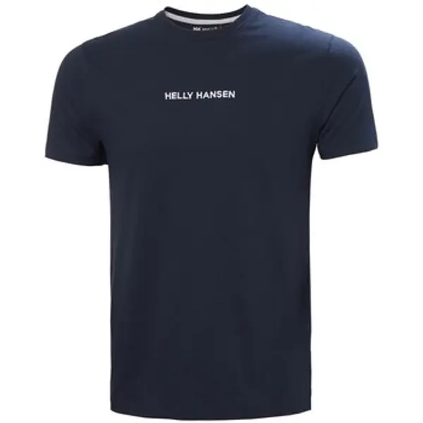 Helly Hansen Helly Hansen  Majice kratkih rukava 54598597  Helly Hansen
