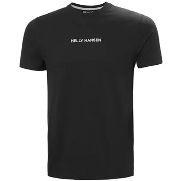 Helly Hansen Helly Hansen  Majice kratkih rukava 54598990  Helly Hansen