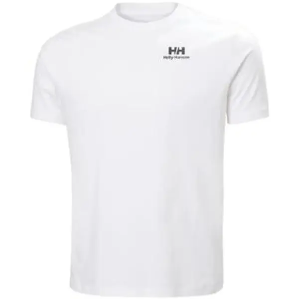Helly Hansen Helly Hansen  Majice kratkih rukava 54599-005  Helly Hansen