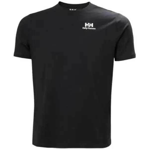 Helly Hansen Helly Hansen  Majice kratkih rukava 54599-995  Helly Hansen