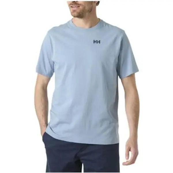 Helly Hansen Helly Hansen  Majice kratkih rukava 54601-561  Helly Hansen