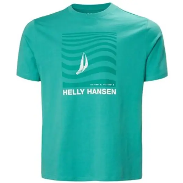 Helly Hansen Helly Hansen  Majice kratkih rukava 54601472  Helly Hansen