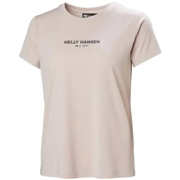 Helly Hansen Helly Hansen  Majice kratkih rukava Allure  Helly Hansen