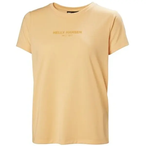 Helly Hansen Helly Hansen  Majice kratkih rukava Allure  Helly Hansen