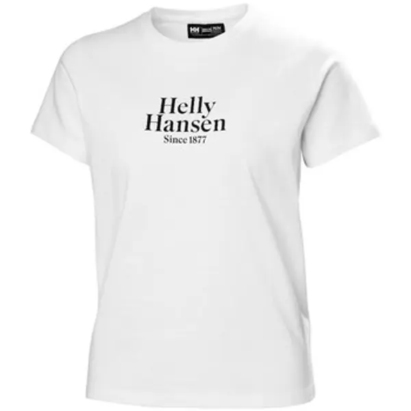 Helly Hansen Helly Hansen  Majice kratkih rukava Core Graphic  Helly Hansen