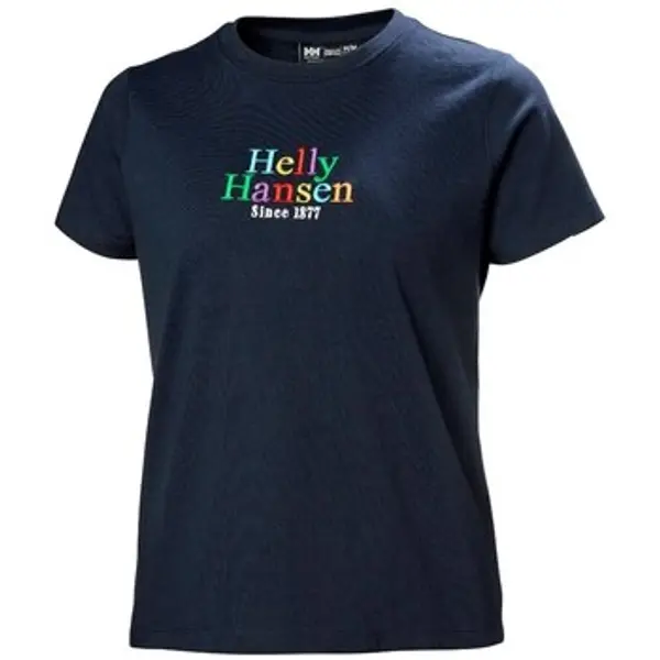 Helly Hansen Helly Hansen  Majice kratkih rukava Core Graphic  Helly Hansen