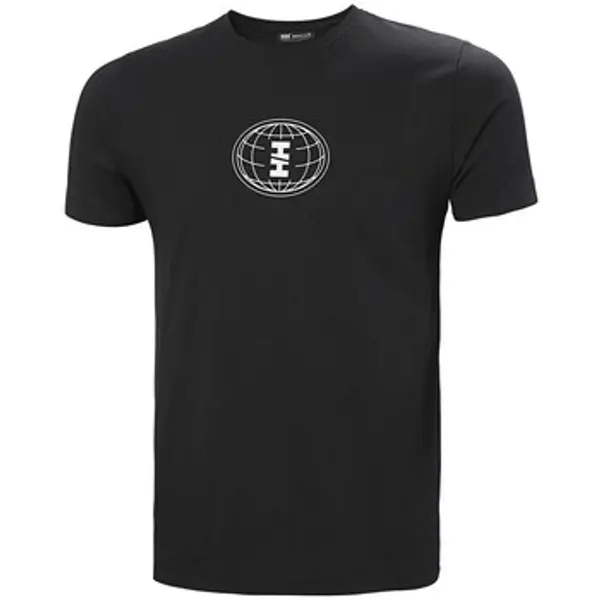 Helly Hansen Helly Hansen  Majice kratkih rukava Core Graphic  Helly Hansen