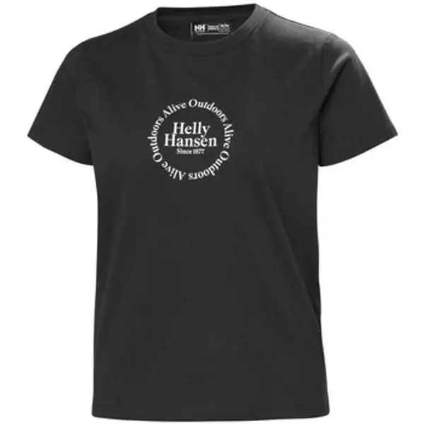 Helly Hansen Helly Hansen  Majice kratkih rukava Core Graphic  Helly Hansen