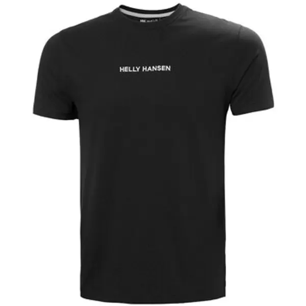 Helly Hansen Helly Hansen  Majice kratkih rukava Core  Helly Hansen