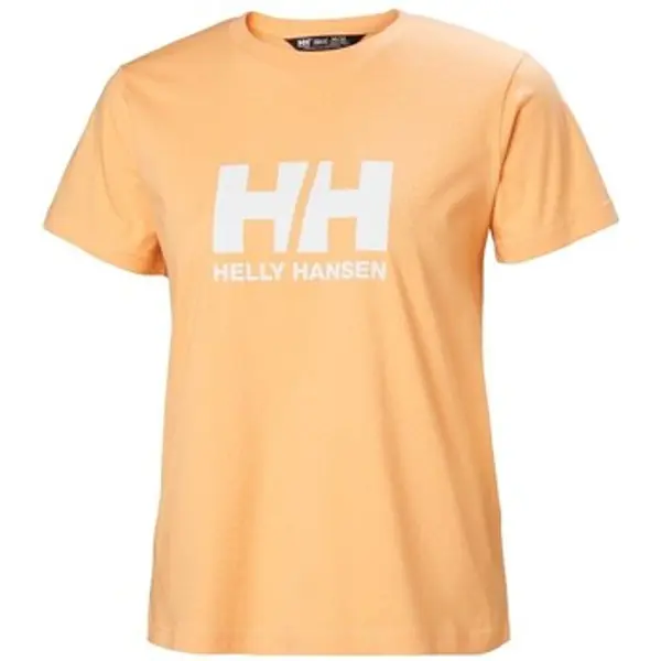 Helly Hansen Helly Hansen  Majice kratkih rukava Hh Logo  Helly Hansen