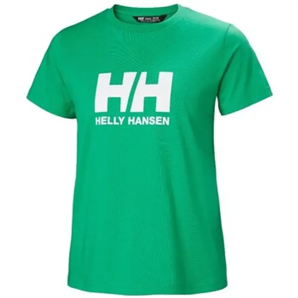 Helly Hansen Helly Hansen  Majice kratkih rukava Hh Logo  Helly Hansen