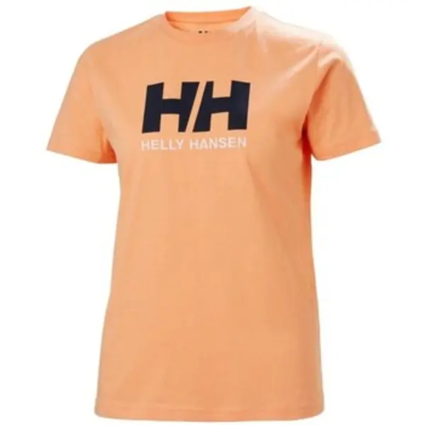 Helly Hansen Helly Hansen  Majice kratkih rukava HH Logo  Helly Hansen