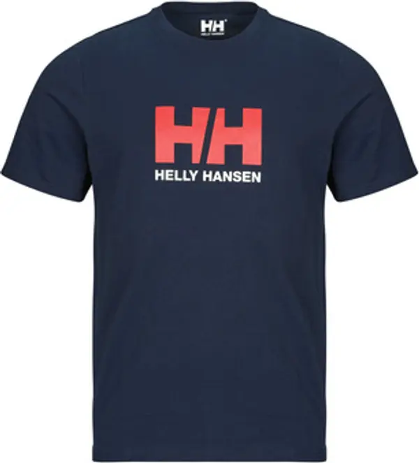 Helly Hansen Helly Hansen  Majice kratkih rukava HH LOGO T-SHIRT 3.0  Helly Hansen