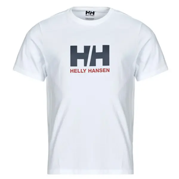 Helly Hansen Helly Hansen  Majice kratkih rukava HH LOGO T-SHIRT 3.0  Helly Hansen