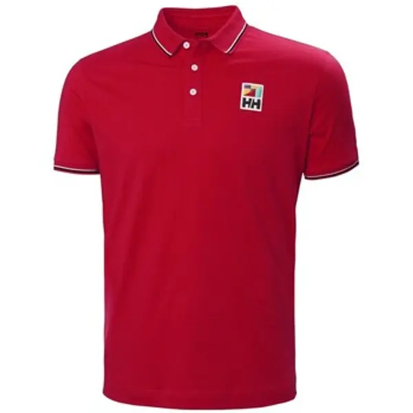 Helly Hansen Helly Hansen  Majice kratkih rukava Jerey  Helly Hansen