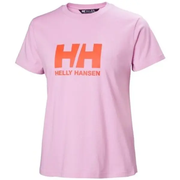 Helly Hansen Helly Hansen  Majice kratkih rukava Logo  Helly Hansen