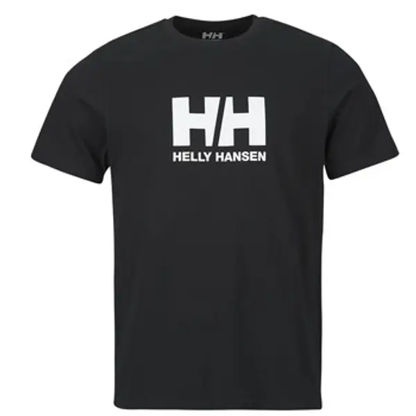 Helly Hansen Helly Hansen  Majice kratkih rukava LOGO T-SHIRT 3.0  Helly Hansen
