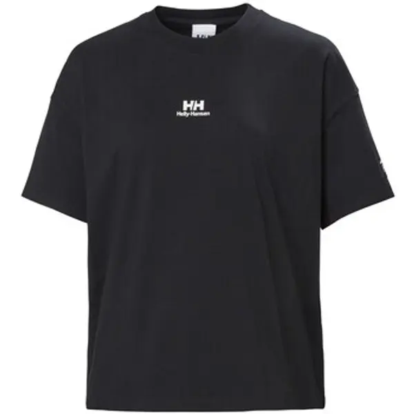 Helly Hansen Helly Hansen  Majice kratkih rukava Patch  Helly Hansen