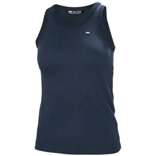 Helly Hansen Helly Hansen  Majice kratkih rukava Skagen Singlet  Helly Hansen