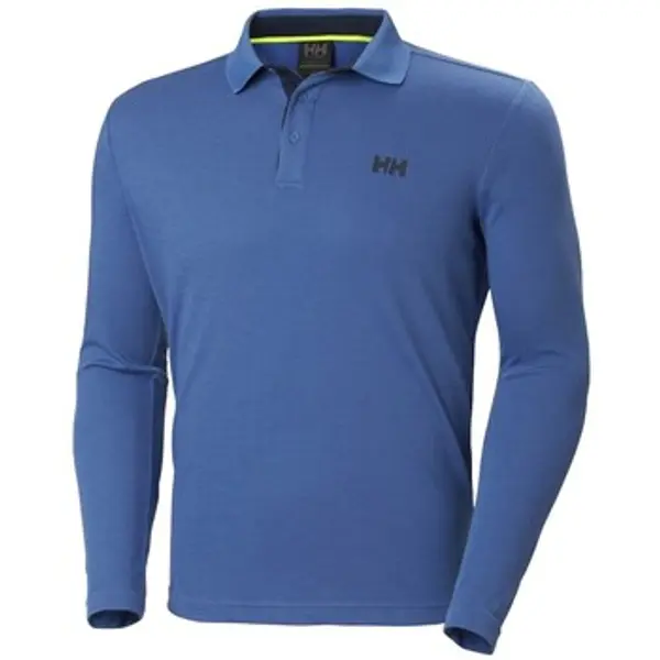 Helly Hansen Helly Hansen  Majice kratkih rukava Skagerrak Quickdry Rugger  Helly Hansen