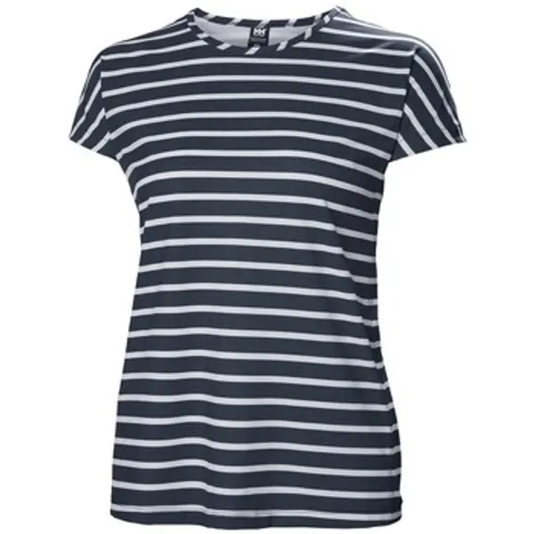 Helly Hansen Helly Hansen  Majice kratkih rukava W Thalia Summer Top  Helly Hansen