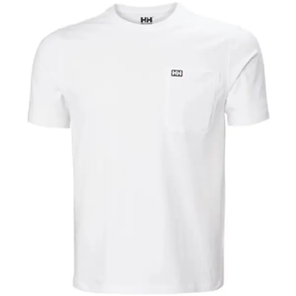 Helly Hansen Helly Hansen  Majice / Polo majice 54530001  Helly Hansen