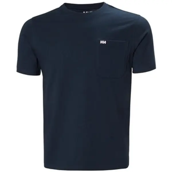 Helly Hansen Helly Hansen  Majice / Polo majice 54530597  Helly Hansen