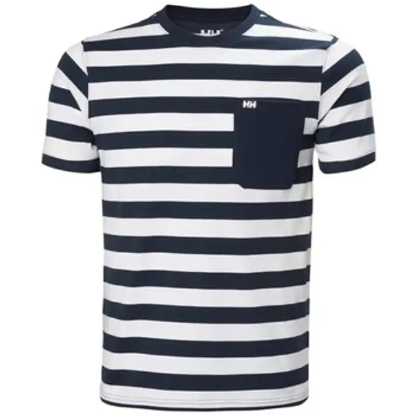 Helly Hansen Helly Hansen  Majice / Polo majice 54530599  Helly Hansen