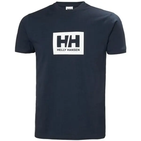 Helly Hansen Helly Hansen  Majice / Polo majice 54597597  Helly Hansen
