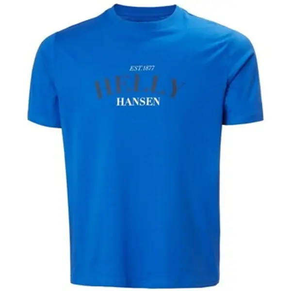 Helly Hansen Helly Hansen  Majice / Polo majice 54599543  Helly Hansen