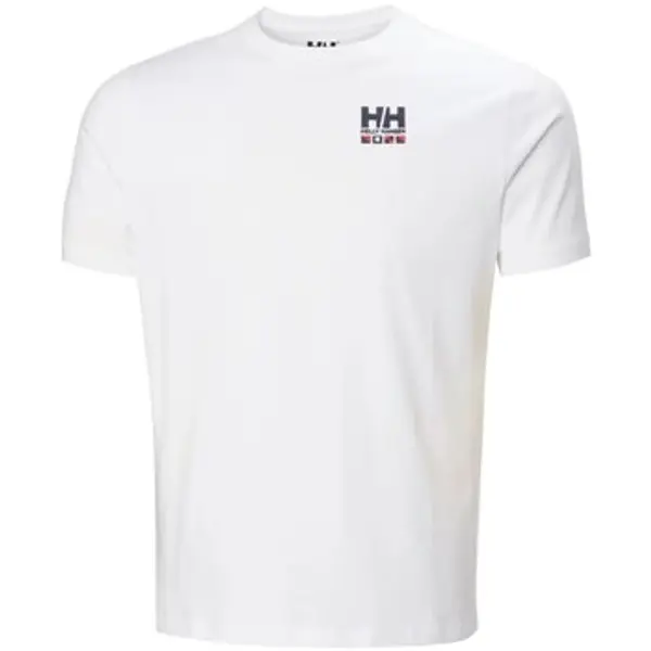 Helly Hansen Helly Hansen  Majice / Polo majice 54601002  Helly Hansen