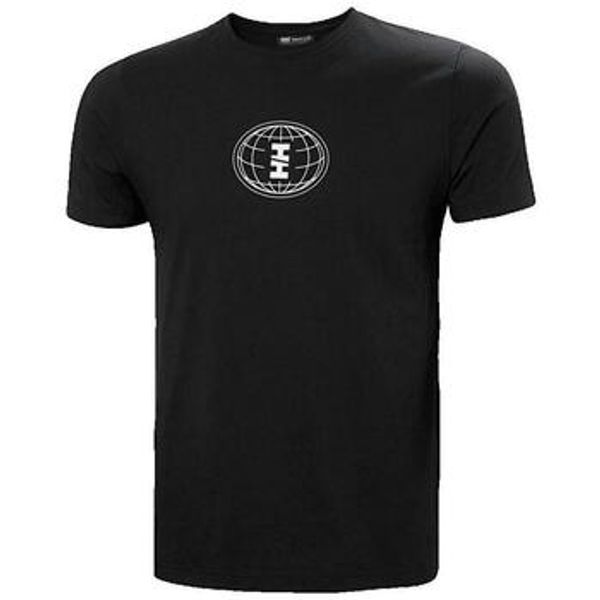 Helly Hansen Helly Hansen  Majice / Polo majice Core Graphic T  Helly Hansen