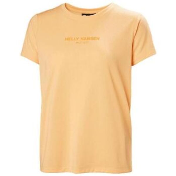 Helly Hansen Helly Hansen  Majice / Polo majice W Allure  Helly Hansen