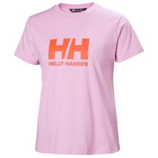 Helly Hansen Helly Hansen  Majice / Polo majice W Hh Logo 2.0  Helly Hansen