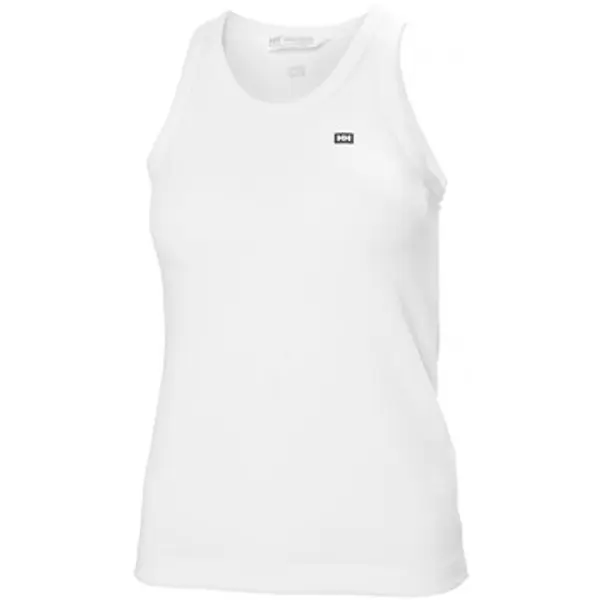 Helly Hansen Helly Hansen  Majice s naramenicama i majice bez rukava Skagen Singlet  Helly Hansen