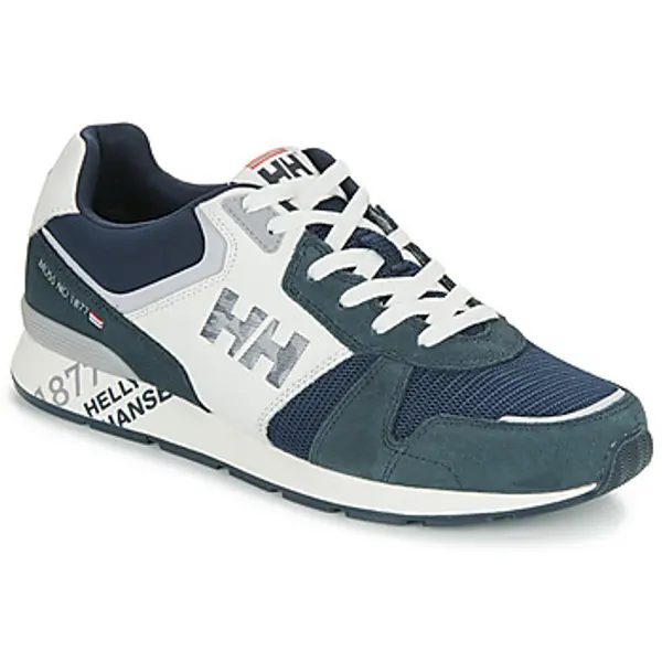 Helly Hansen Helly Hansen  Niske tenisice ANAKIN LEATHER 2  Helly Hansen
