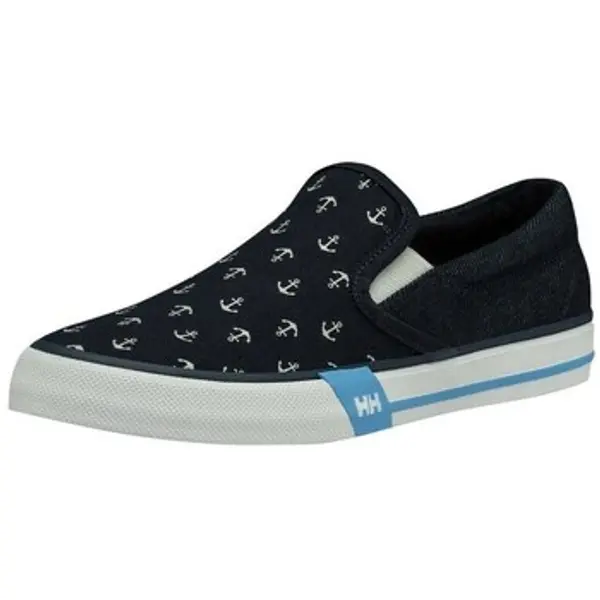 Helly Hansen Helly Hansen  Niske tenisice Copenhagen Slip-on  Helly Hansen