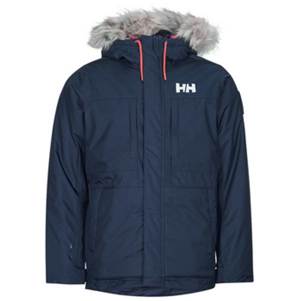 Helly Hansen Helly Hansen  Parke COASTAL 3.0 PARKA  Helly Hansen